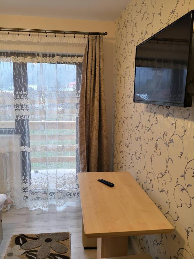 Casa Nely Hotel Sighetu Marmaţiei Buitenkant foto